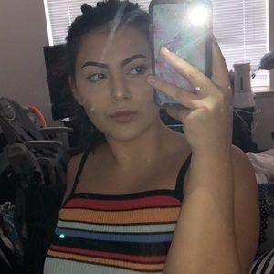 Meet your Posher, Deanna